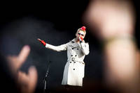 2010-06-20 - Thirty Seconds To Mars från Pier Pressure, Göteborg