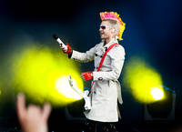 2010-06-20 - Thirty Seconds To Mars från Pier Pressure, Göteborg