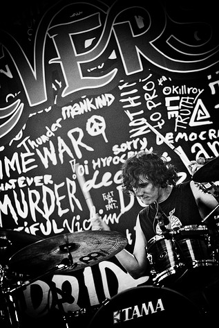 2010-06-20 - Neverstore från Pier Pressure, Göteborg