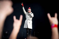 2010-06-20 - Thirty Seconds To Mars från Pier Pressure, Göteborg