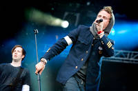 2010-06-20 - Plan Three från Pier Pressure, Göteborg
