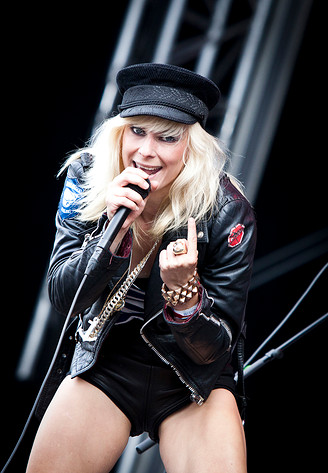 2010-06-20 - The Sounds från Pier Pressure, Göteborg 2010-06-20 - The Sounds från Pier Pressure, Göteborg