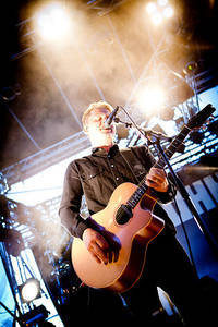 2010-06-20 - Johnossi från Pier Pressure, Göteborg