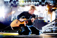 2010-06-20 - Johnossi från Pier Pressure, Göteborg
