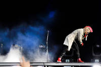 2010-06-20 - Thirty Seconds To Mars från Pier Pressure, Göteborg