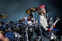 2010-06-20 - Thirty Seconds To Mars från Pier Pressure, Göteborg