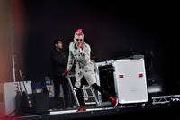 2010-06-20 - Thirty Seconds To Mars från Pier Pressure, Göteborg