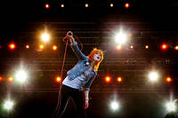 2010-06-20 - Paramore från Pier Pressure, Göteborg