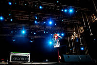 2010-06-20 - Paramore från Pier Pressure, Göteborg