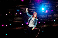 2010-06-20 - Paramore från Pier Pressure, Göteborg