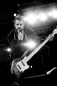 2010-06-20 - Paramore från Pier Pressure, Göteborg