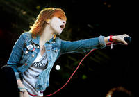 2010-06-20 - Paramore från Pier Pressure, Göteborg