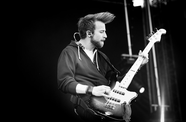 2010-06-20 - Paramore från Pier Pressure, Göteborg