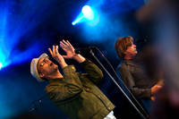 2010-06-22 - Olle Ljungström från Gröna Lund, Stockholm