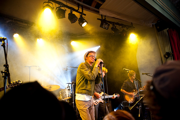2010-06-22 - Olle Ljungström från Gröna Lund, Stockholm