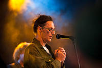 2010-06-22 - Olle Ljungström från Gröna Lund, Stockholm