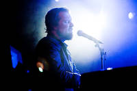 2010-06-23 - John Grant från Debaser Strand, Stockholm
