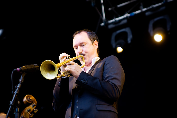 2010-06-30 - Peter Asplund Quartet & Dalasynfoniettan från Peace & Love, Borlänge
