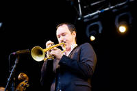 2010-06-30 - Peter Asplund Quartet & Dalasynfoniettan från Peace & Love, Borlänge