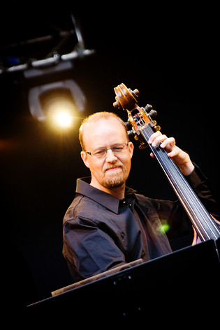 2010-06-30 - Peter Asplund Quartet & Dalasynfoniettan från Peace & Love, Borlänge