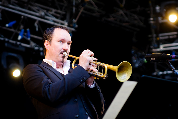 2010-06-30 - Peter Asplund Quartet & Dalasynfoniettan från Peace & Love, Borlänge