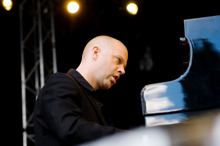 2010-06-30 - Peter Asplund Quartet & Dalasynfoniettan från Peace & Love, Borlänge