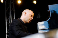 2010-06-30 - Peter Asplund Quartet & Dalasynfoniettan från Peace & Love, Borlänge