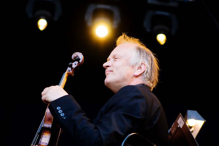 2010-06-30 - Peter Asplund Quartet & Dalasynfoniettan från Peace & Love, Borlänge