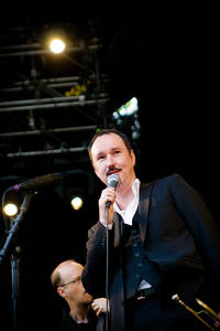 2010-06-30 - Peter Asplund Quartet & Dalasynfoniettan från Peace & Love, Borlänge