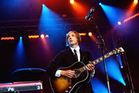 2010-06-30 - Carl Norén från Peace & Love, Borlänge