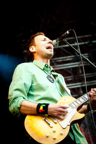 2010-06-30 - Rootvälta från Peace & Love, Borlänge
