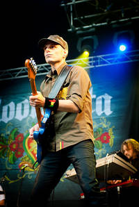 2010-06-30 - Rootvälta från Peace & Love, Borlänge