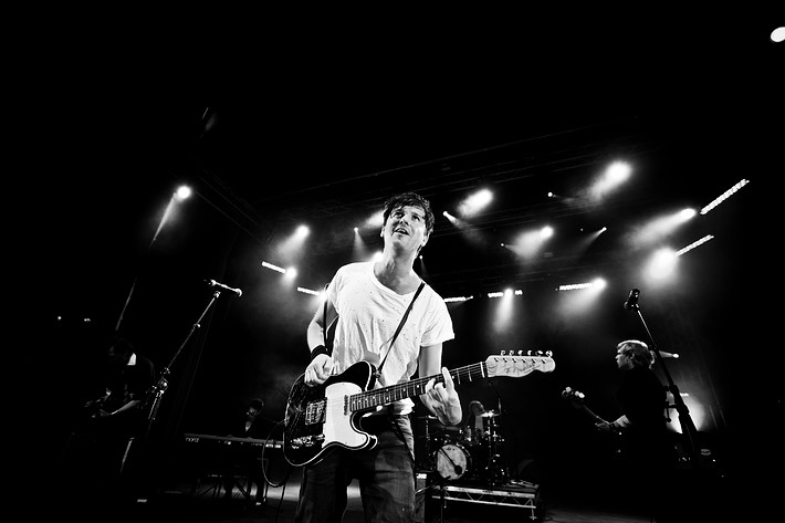2010-06-30 - Lasse Lindh från Peace & Love, Borlänge