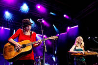 2010-06-30 - Abalone Dots från Peace & Love, Borlänge