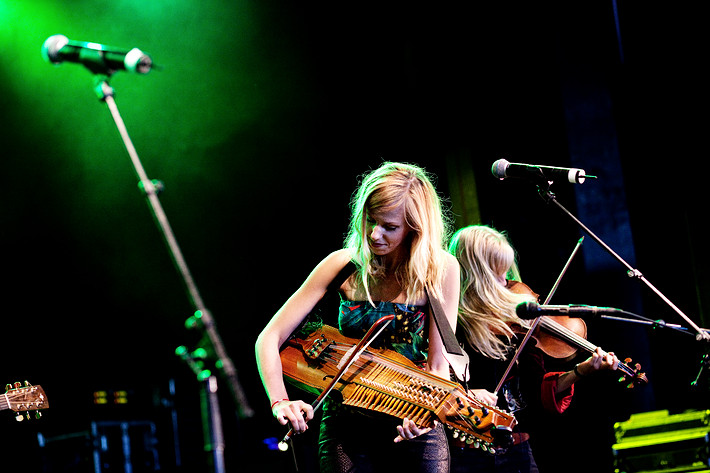 2010-06-30 - Abalone Dots från Peace & Love, Borlänge