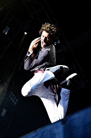 2010-06-30 - Mika från Peace & Love, Borlänge