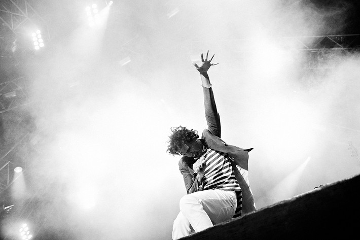 2010-06-30 - Mika från Peace & Love, Borlänge
