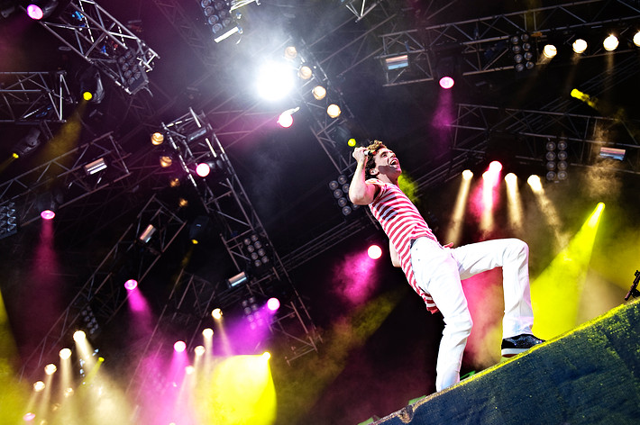 2010-06-30 - Mika från Peace & Love, Borlänge