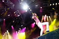 2010-06-30 - Mika från Peace & Love, Borlänge