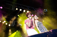 2010-06-30 - Mika från Peace & Love, Borlänge