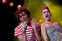 2010-06-30 - Mika från Peace & Love, Borlänge