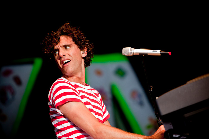 2010-06-30 - Mika från Peace & Love, Borlänge