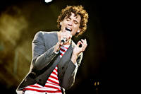 2010-06-30 - Mika från Peace & Love, Borlänge