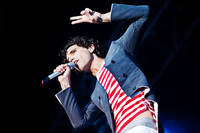 2010-06-30 - Mika från Peace & Love, Borlänge