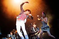 2010-06-30 - Mika från Peace & Love, Borlänge
