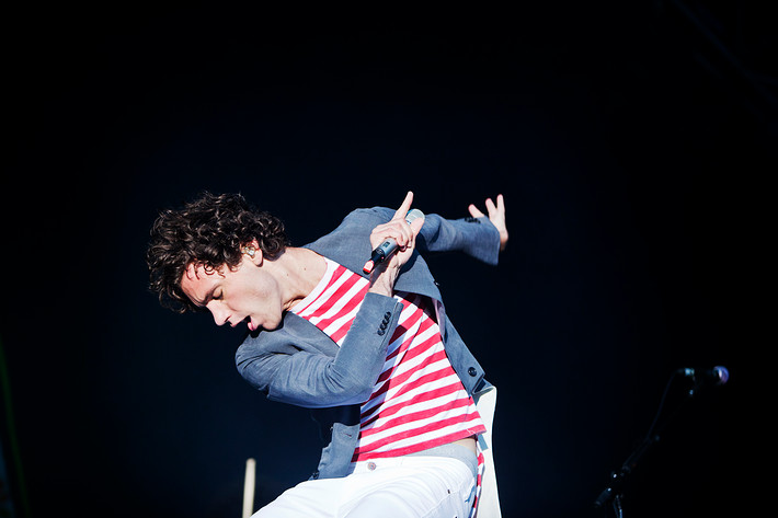 2010-06-30 - Mika från Peace & Love, Borlänge