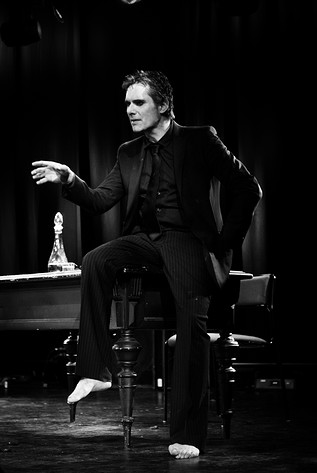 2010-06-30 - Thorsten Flinck från Peace & Love, Borlänge