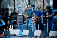 2010-06-30 - Arcade Fire från Dalhalla, Rättvik