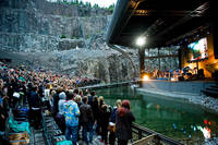 2010-06-30 - Arcade Fire från Dalhalla, Rättvik