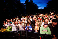 2010-06-29 - X-Alfonso från Peace & Love, Borlänge